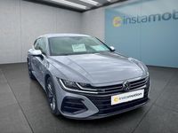 Gebraucht VW Arteon 320 PS (235 kW) 2024 Grau Kombi