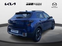 Neu Kia Stonic Vision 101 PS (74 kW) 2026 Blau SUV