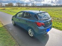 gebraucht Opel Corsa E 1.2L Sondermodell 'Drive'