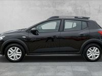 gebraucht Dacia Sandero STEPWAY EXPRESSION TCe 100 ECO-G EPH