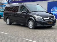 gebraucht Mercedes V220 V 220CDI/d, 250 CDI/BT/d EDITION lang (447.813)