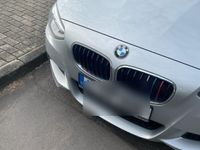 gebraucht BMW 116 i M-Packet Sportline Alcantara Sport Ausstatung
