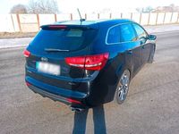 gebraucht Kia Ceed GT Sportswagon 1.6 CRDi Line Sportswag...