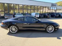 Gebraucht Aston Martin DB7 416 PS (305 kW) 2002 Blau
