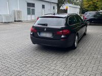 Second-hand BMW 525 218 CP (160 kW) 2015 Maro Break