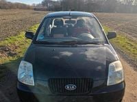 Gebraucht Kia Picanto 64 PS (47 kW) 2007 Kleinwagen