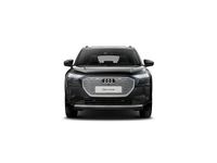 Gebraucht Audi Q4 e-tron Ambiente 150 kW (204 PS) 2023 Mythosschwarz metallic SUV