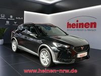 Gebraucht Cupra Formentor 150 PS (110 kW) 2024 Schwarz SUV