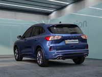 Gebraucht Ford Kuga ST-Line 150 PS (110 kW) 2023 Blau SUV
