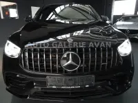 Gebraucht Mercedes S63 AMG AMG 510 PS (375 kW) 2020 Schwarz Coupé