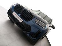 Używany BMW X3 Performance 340 KM (250 kW) 2022 Niebieski SUV
