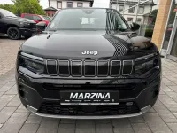 Gebraucht Jeep Avenger Altitude 101 PS (74 kW) 2023 Schwarz SUV