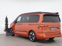 Neu VW California California 204 PS (150 kW) 2025 Orange Van