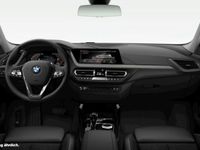 gebraucht BMW 118 d Hatch