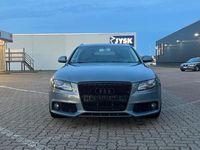 gebraucht Audi A4 B8 2.0tdi