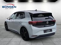 Gebraucht VW ID.3 Pro Performance 150 kW (204 PS) 2020 Schwarz Kleinwagen