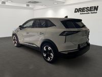 Gebraucht Renault Symbioz Techno 160 PS (117 kW) 2025 Weiss SUV