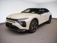 Neu Citroën C5 X 145 PS (106 kW) 2025 Weiß Kombi