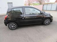Second-hand Renault Twingo Expression 76 CP (55 kW) 2009 Negru Hatchback