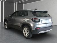 Gebraucht Jeep Avenger Altitude 101 PS (74 kW) 2024 Grau SUV