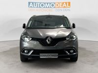 gebraucht Renault Scénic IV LIMITED AUTOMATIK ALLWETTER DIG-DISPLAY KAMERA SHZ