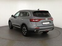 Gebraucht Renault Koleos Techno 184 PS (135 kW) 2023 Graphit grau metallic (metallic) SUV