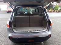 gebraucht Nissan Qashqai +2 Qashqai+2 2.0 dCi DPF tekna