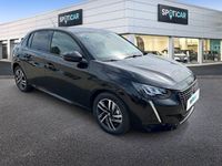 gebraucht Peugeot 208 PureTech 100 Allure