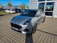 Neu Ford Puma ST-Line 125 PS (91 kW) 2026 Solarsilber SUV