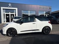 Gebraucht Citroën DS3 Sport Chic 165 PS (121 kW) 2016 Weiß Limousine