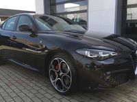 gebraucht Alfa Romeo Giulia MY23 Ti 2.0 Turbo 16V 206kW AT8 -