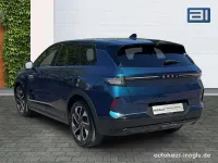 Gebraucht Opel Grandland X 136 PS (100 kW) 2025 Spektrum blau SUV
