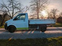 Second-hand VW T5 140 CP (102 kW) 2010 Alb Van