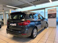 gebraucht BMW 216 Advantage Navigation PDC