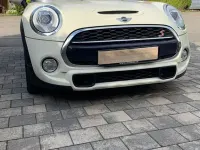 Używany Mini Cooper S 192 KM (141 kW) 2017 Biały Hatchback