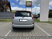 Gebraucht Ford Focus Trend 125 PS (91 kW) 2006 Silber Kombi