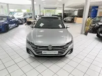 Gebraucht VW Arteon R-line 190 PS (139 kW) 2023 Silber Limousine