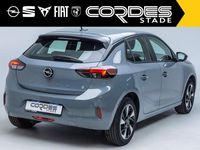 Gebraucht Opel Corsa-e Edition 100 kW (136 PS) 2023 Grau Kleinwagen