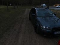 Gebraucht Audi A3 Sportback 280 PS (205 kW) 2005 Grau Kleinwagen