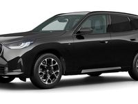 Gebraucht BMW X3 Shadowline 197 PS (144 kW) 2025 Schwarz SUV