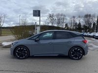 Gebraucht Cupra Born e-Boost 169 kW (231 PS) 2023 Grau Kleinwagen