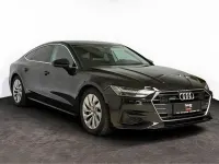 Gebraucht Audi A7 Sportback Ambiente 286 PS (210 kW) 2018 Schwarz Kleinwagen