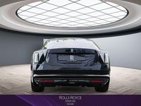 Neu Rolls Royce Spectre 484 kW (659 PS) 2025 Schwarz Coupé