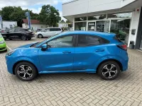 Neu Ford Puma ST-Line 155 PS (114 kW) 2026 Blau SUV