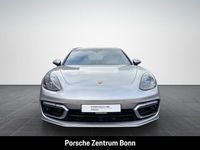 Gebraucht Porsche Panamera GTS 480 PS (353 kW) 2022 Schwarz Limousine