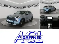 Neu Kia Sportage Vision 150 PS (110 kW) 2025 (exg) experience green SUV