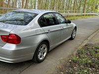 gebraucht BMW 318 3er d