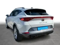 Gebraucht Cupra Formentor 150 PS (110 kW) 2024 Weiß SUV