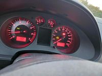 Second-hand Seat Ibiza 75 CP (55 kW) 2004 Argintiu Hatchback