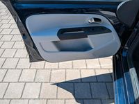 Gebraucht Seat Mii Style 75 PS (55 kW) 2013 Blau Kleinwagen